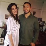 harrisonhansen - @leannecccc19 - Instagram