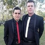 Harrison Harvey - @harvey9273 - Instagram