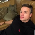 harrison Harvey - @harri_sonharvey - Instagram