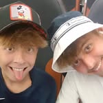 Harrison Haynes - @hhayness21 - Instagram