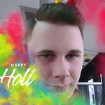 Harrison Haynes - @damian.bogusz.98 - Instagram