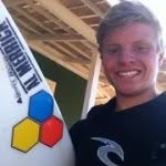 Harrison Helms - @harrisonsurfing - Instagram