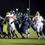 Harrison Hendricks - Facebook