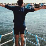 Harrison Hendricks - @harrisonhendricks - Instagram