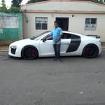 Harrison Hernandez - @garsiaharrison80 - Instagram