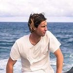 Harrison Hernandez - @m00n_walker9 - Instagram
