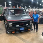 Harrison Herron - Facebook