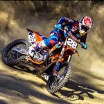 Harrison Herron - @foxracing2048 - Instagram
