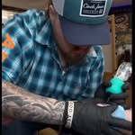 Harrison Hill - @inksanity_customs - Instagram
