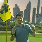 Harrison Hill - @harrisonhillgolf - Instagram