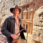 Harrison Hill - @real_indianajones - Instagram
