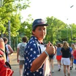 Harrison Hill Hallberg - @harryterry_4 - Instagram