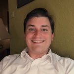 Harrison Holcomb - @nonprofitauthor - Instagram