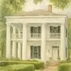 Earle-Harrison House - @earleharrisonhouse - TikTok
