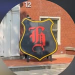 Harrison House - @harrison.house.unb - Instagram