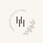 Harrison House - @harrisonhousefarm - Instagram