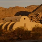 Harrison House / Joshua Tree Arts & Ecology Center - @lou_harrison_house - Instagram