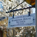 Harrison House Suites - @harrisonhousesuites - Instagram