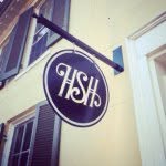 Harrison-Smith House - @hshbardstown - Instagram