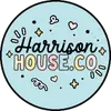 HarrisonHouseCo - @harrisonhouseco - TikTok