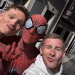 Harrison Hulley - @harrisonhulley - Instagram