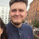 Harrison Hunt - @harrisonrhyshunt - Instagram