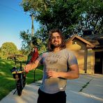 Harrison Jordan - Facebook
