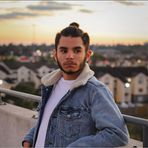 Harrison Kaufman - Facebook
