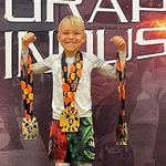 Harrison Kaufman - @harrisonk_bjj - Instagram