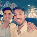 Harrison Koutalianos - @harrisonkay - Instagram