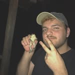Harrison Kern - @thelacroixboy - Instagram