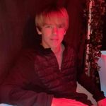 Harrison Knight - @harrisons.mtac - Instagram