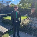 Harrison Knight - @harrisonknight.05 - Instagram