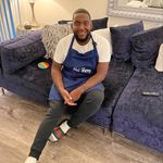 Harrison Knight - @chefharry2022 - Instagram