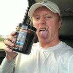 Harrison Krause - @feeblefemur - Instagram