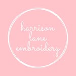 Harrison Lane Embroidery - @hleembroidery - Instagram