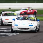 Harrison Leach - @harrisonleachracing - Instagram