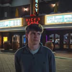 Harrison Leahy - @harrisonleahy - Instagram