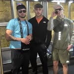 Harrison Leake - @harrisonleake_ - Instagram