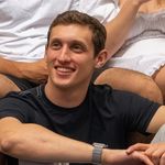 Harrison Levine - @hlevine17 - Instagram