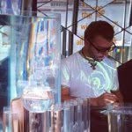 Harrison Love - @iloivei - Instagram