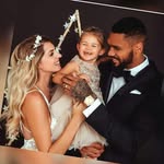 ♡♡Sarah♡♡Dominic♡♡Mia-Rose♡♡ - @_.harrison._love._ - Instagram