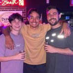 Harrison Malone - Facebook