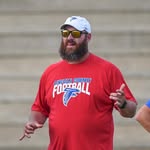 Riley Harrison Malone - @coachmalone78 - Instagram