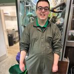 Harrison Mann - Facebook