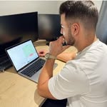 Harrison Maxwell - @minkah.joan - Instagram