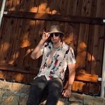 Harrison Maxwell - Facebook