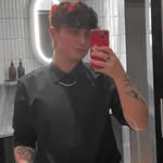 𝙷𝚊𝚛𝚛𝚒𝚜𝚘𝚗 ♓︎ - @harrisonmayhew.17 - Instagram