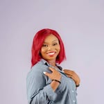 Adaku May Harrison - @harrison.may.adaku - Instagram