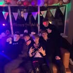 Harrison Mayall - @harrisonmayall - Instagram